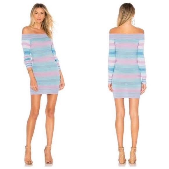 Tularosa Dress - Picture 1 of 5